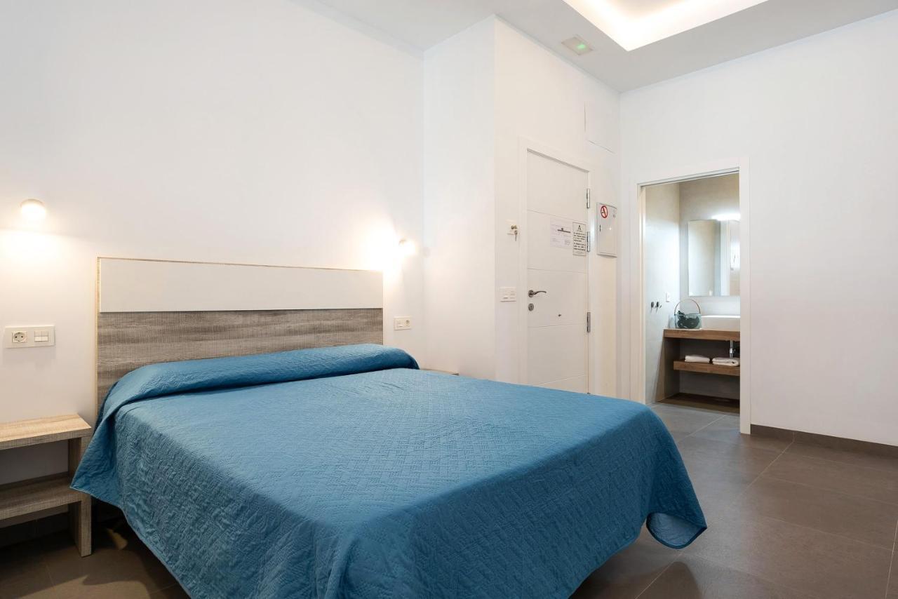 Ferienwohnung Apartamento Virgen De La Luz 4 Conil De La Frontera Exterior foto